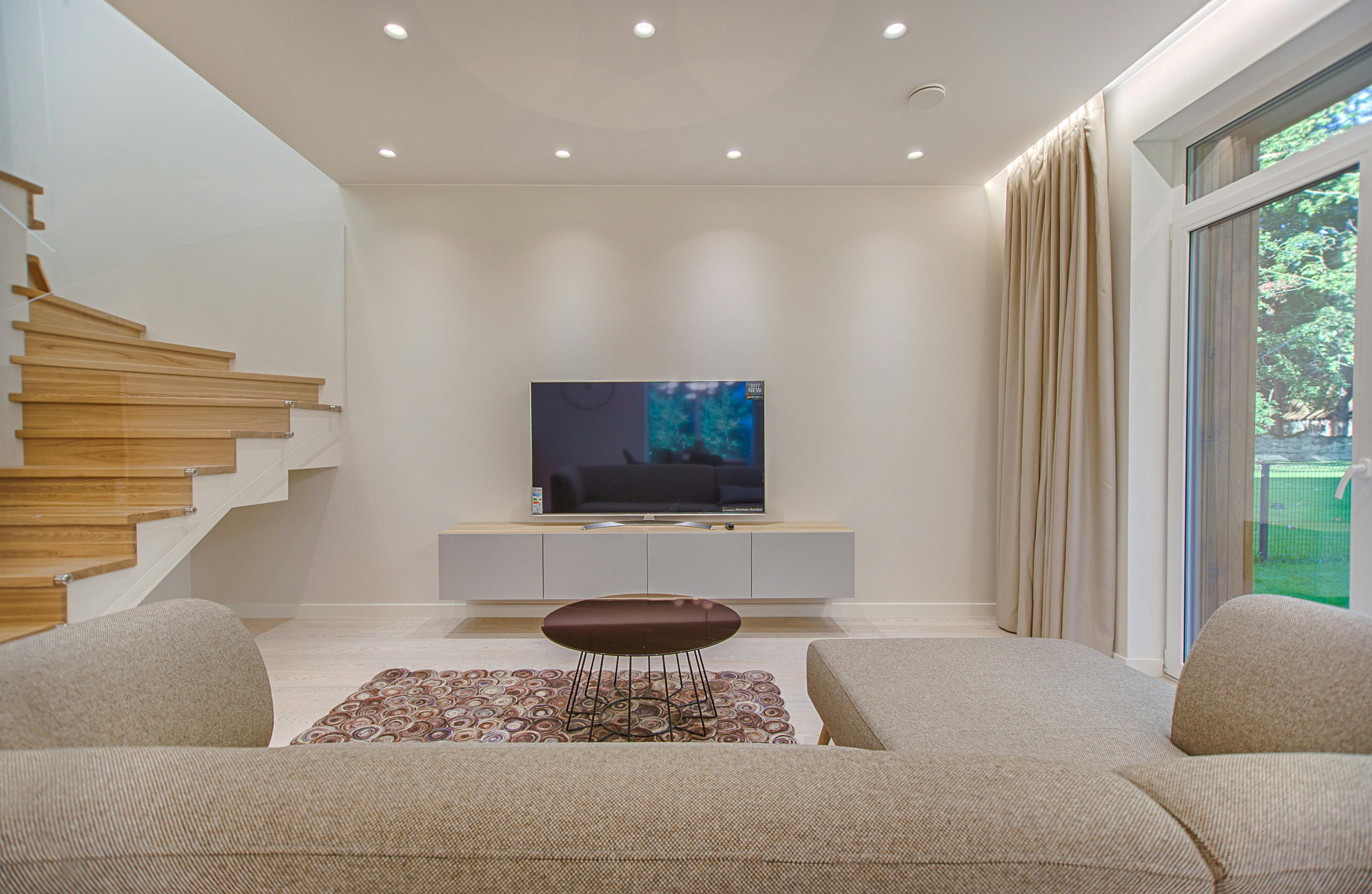 Seating and Sofas