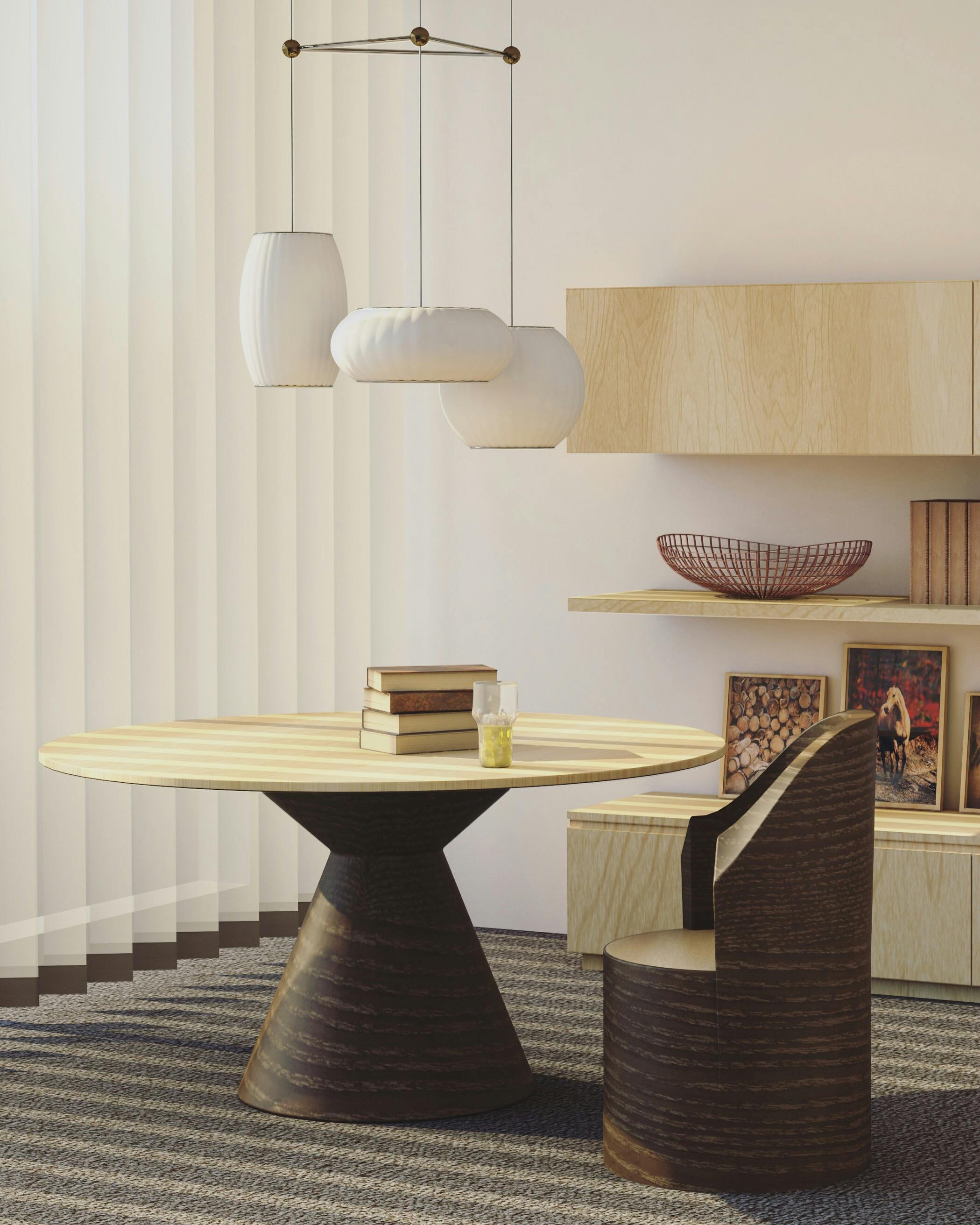 Oladipupo Dining Set