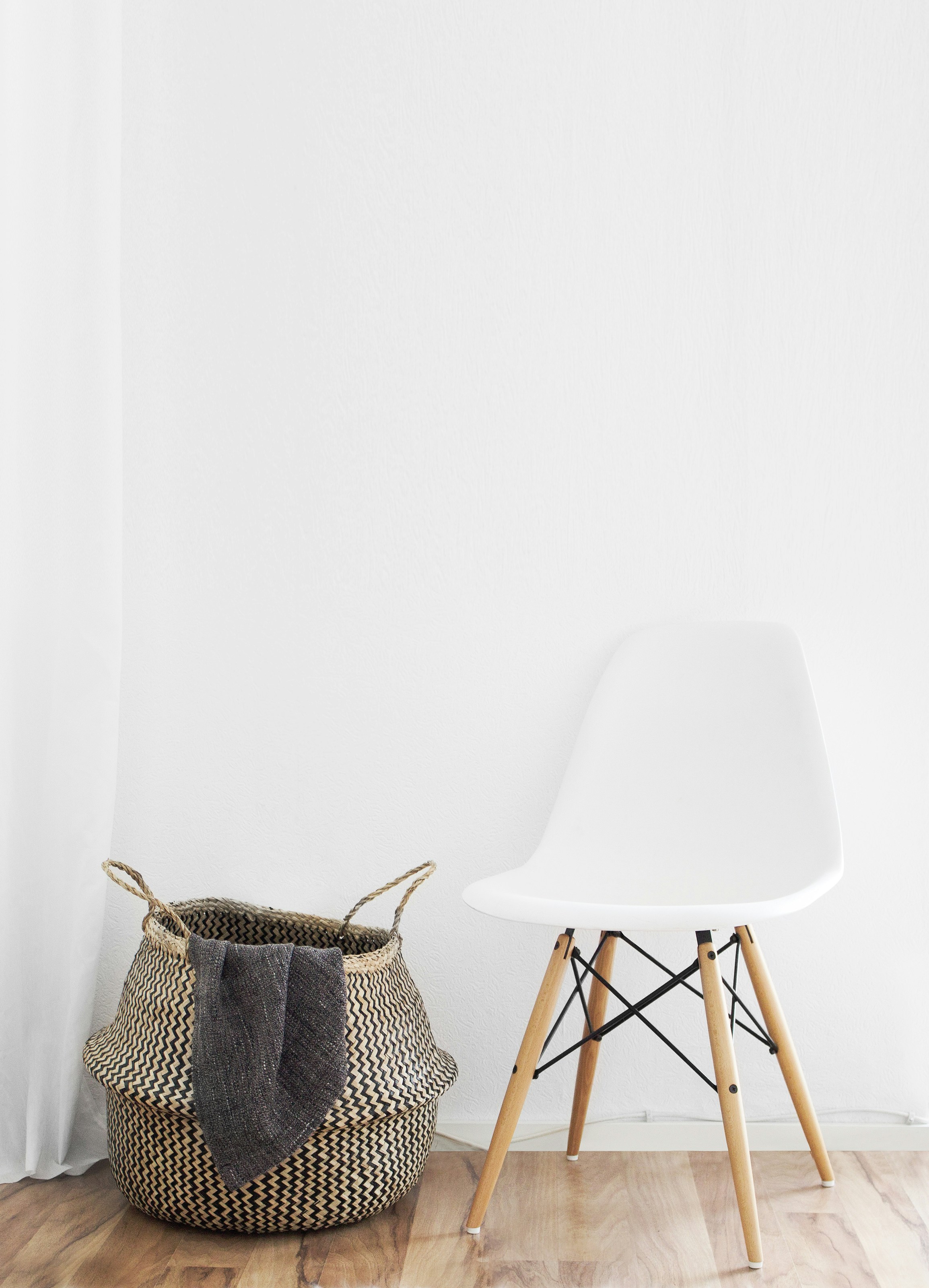 Ifeoluwa Chair
